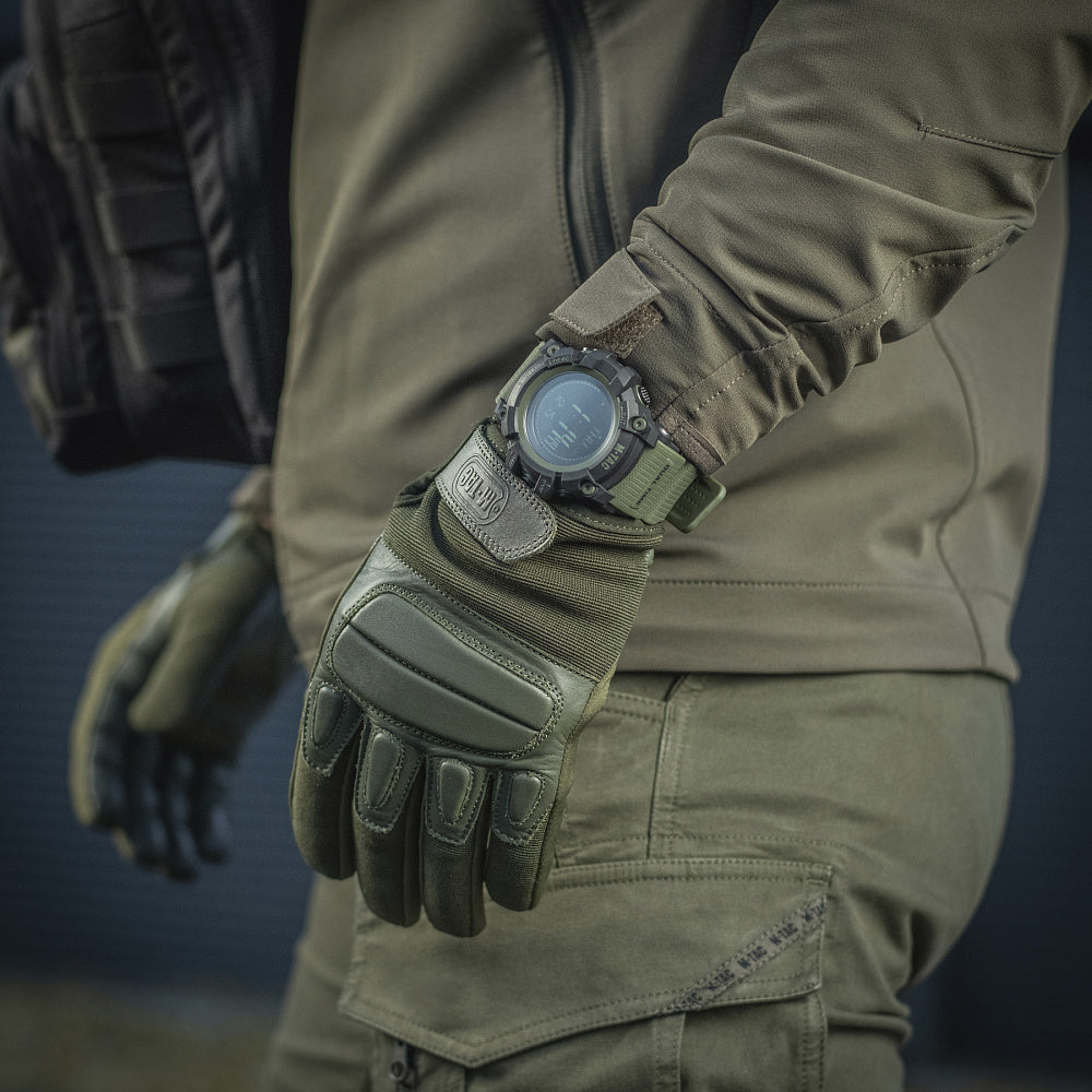 Laikrodis M-TAC Tactical Adventure