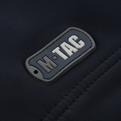 M-Tac Soft Shell neperšlampama striukė