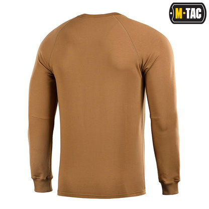 Megztinis M-Tac Raglan Athlete