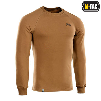 Megztinis M-Tac Raglan Athlete