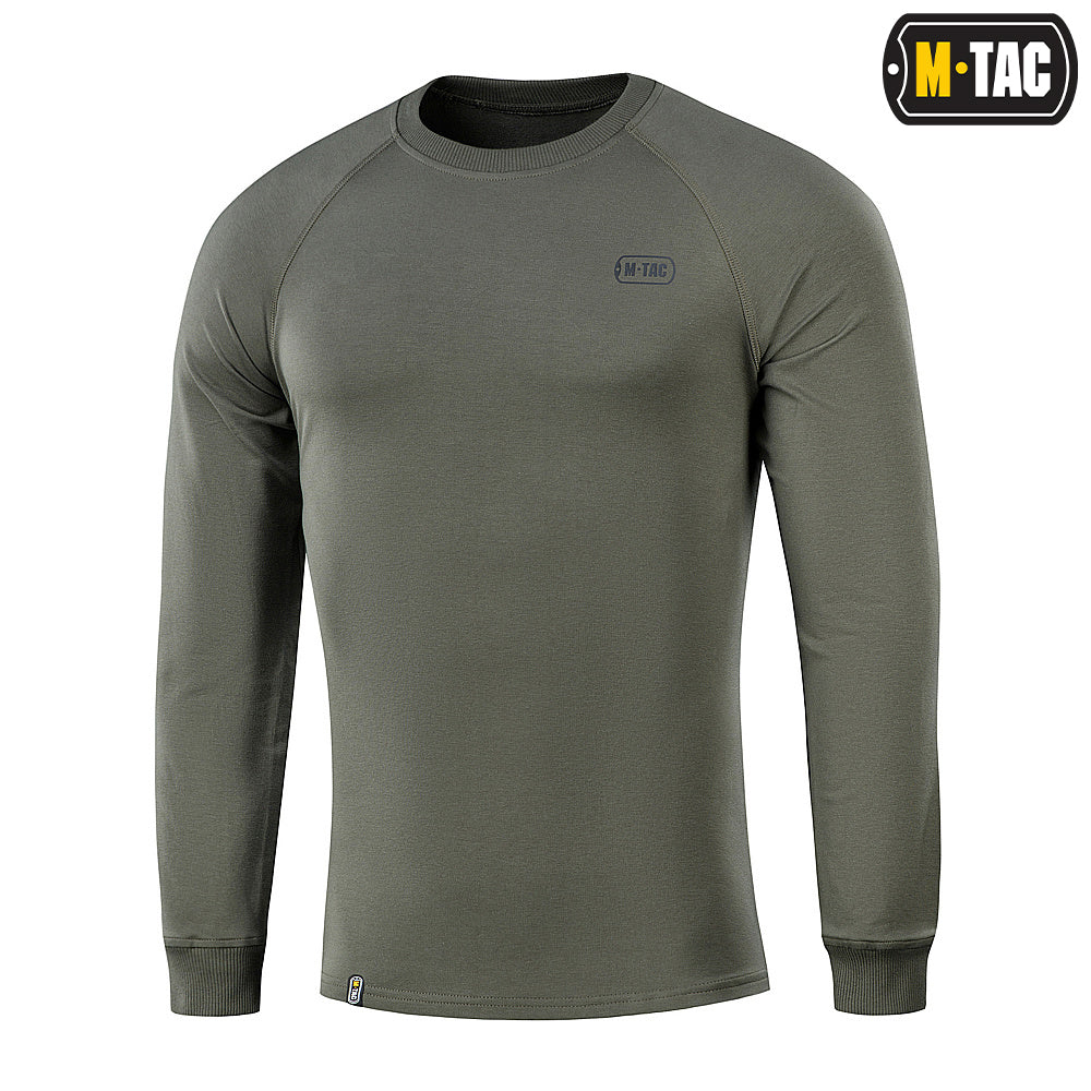 Megztinis M-Tac Raglan Athlete