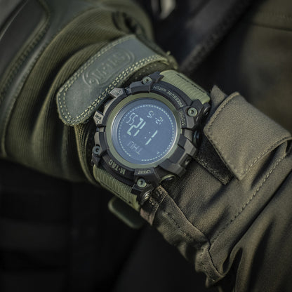 Laikrodis M-TAC Tactical Adventure