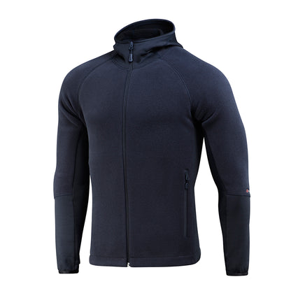 M-Tac Hoodie Polartec Sport džemperis