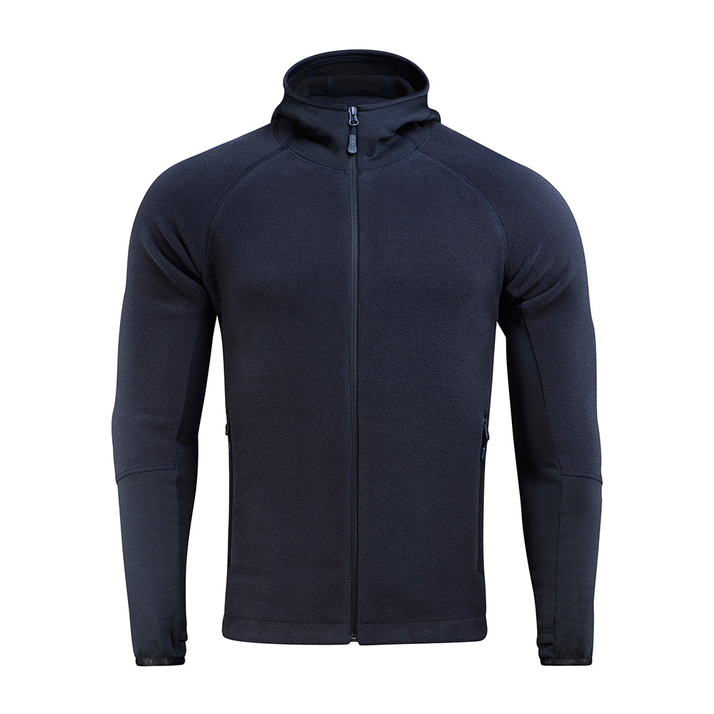 M-Tac Hoodie Polartec Sport džemperis