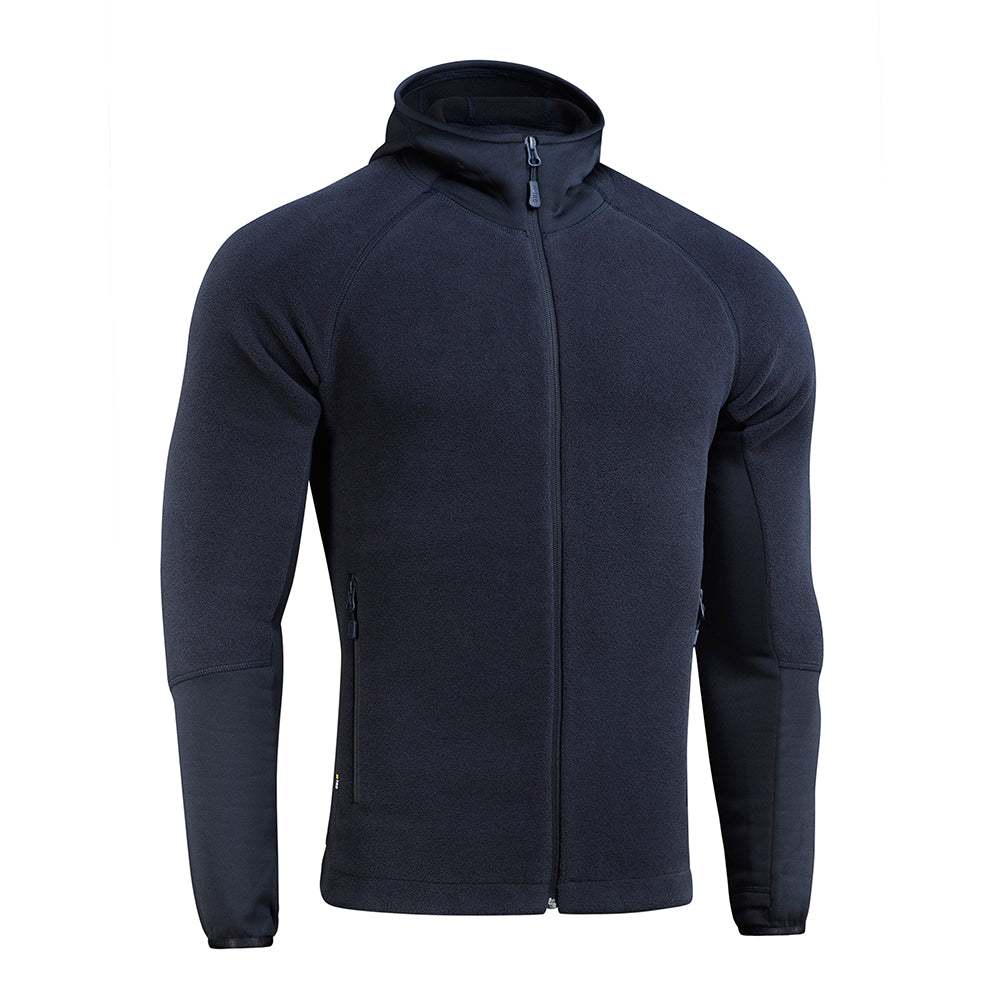 M-Tac Hoodie Polartec Sport džemperis