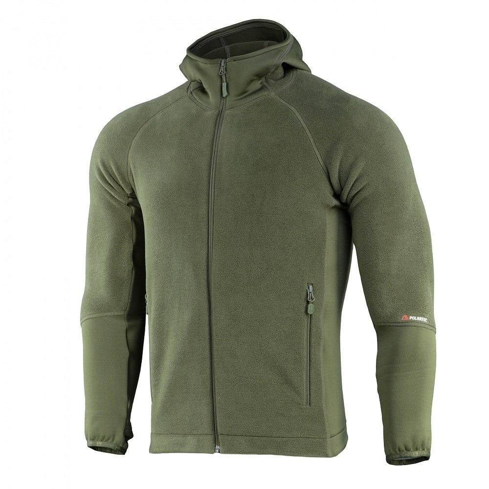 M-Tac Hoodie Polartec Sport džemperis