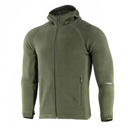 M-Tac Hoodie Polartec Sport džemperis