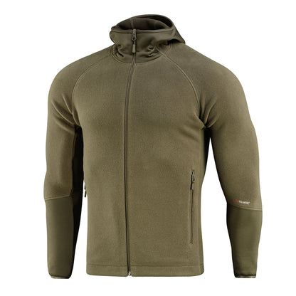 M-Tac Hoodie Polartec Sport džemperis