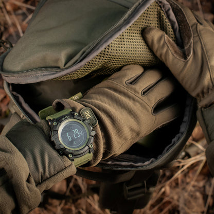 Laikrodis M-TAC Tactical Adventure