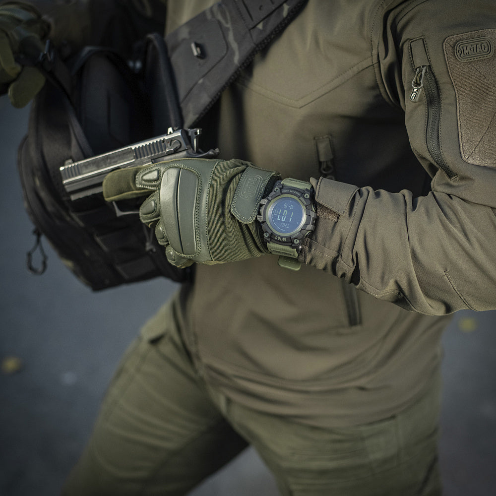 Laikrodis M-TAC Tactical Adventure