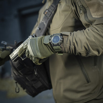 Laikrodis M-TAC Tactical Adventure