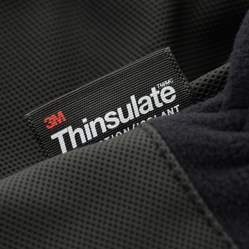 Pirštinės M-Tac Fleece Thinsulate