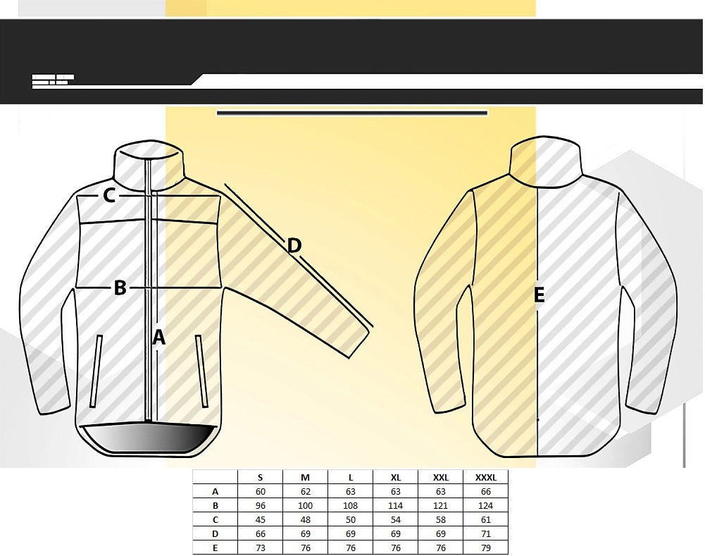 M-Tac Soft Shell neperšlampama striukė