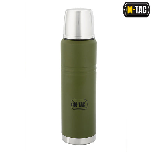 M-Tac Stainless 1000 ml termosas