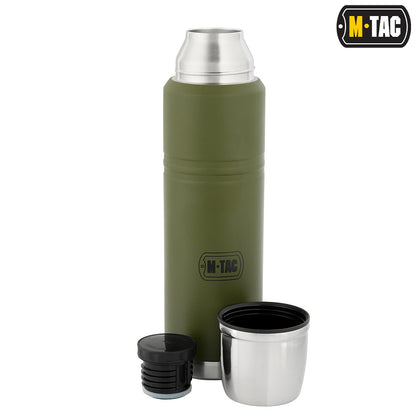 M-Tac Stainless 1000 ml termosas