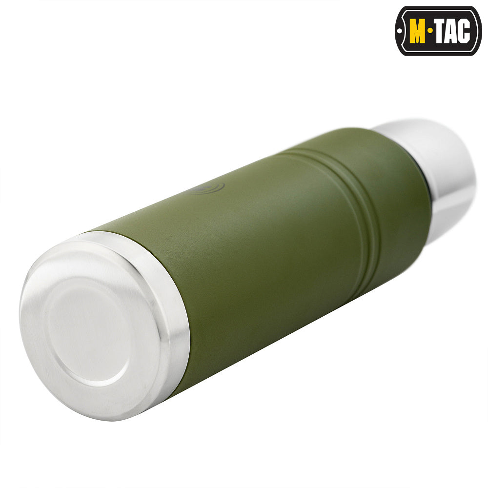 M-Tac Stainless 1000 ml termosas