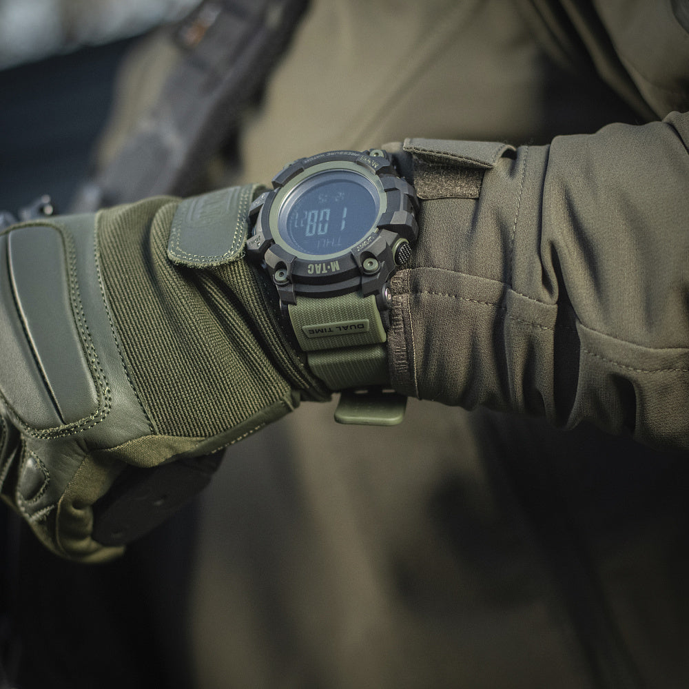 Laikrodis M-TAC Tactical Adventure