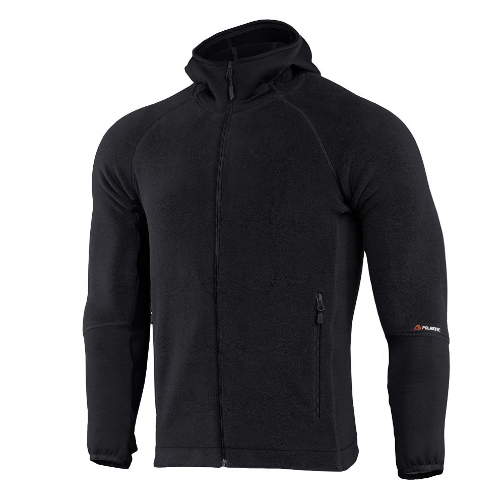 M-Tac Hoodie Polartec Sport džemperis