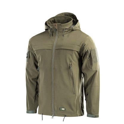 M-Tac Soft Shell neperšlampama striukė